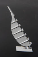 1/200 KA Models RMS Titanic DX Set for Trumpeter MD20020