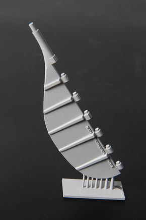 1/200 KA Models RMS Titanic DX Set for Trumpeter MD20020