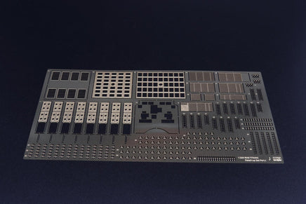 1/200 KA Models RMS Titanic DX Set for Trumpeter MD20020