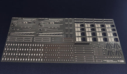 1/200 KA Models RMS Titanic DX Set for Trumpeter MD20020