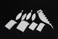 1/200 KA Models RMS Titanic DX Set for Trumpeter MD20020