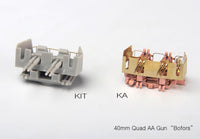 1/200 KA Models USS CV-6 Enterprise DX w/ Full Wooden Deck for Trumpeter MD20022