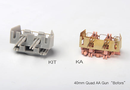 1/200 KA Models USS CV-6 Enterprise DX w/ Full Wooden Deck for Trumpeter MD20022