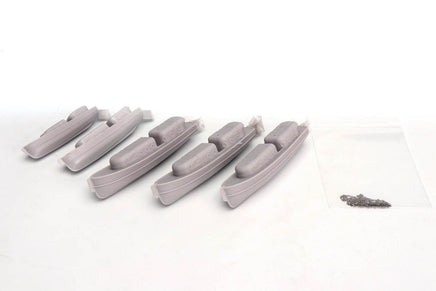 1/200 KA Models USS CV-6 Enterprise DX w/ Full Wooden Deck for Trumpeter MD20022