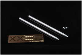 1/32 KA Models AIM-9P Sidewinder 2set MA32003