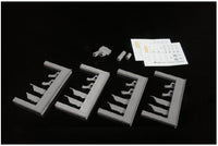 1/32 KA Models AIM-9P Sidewinder 2set MA32003