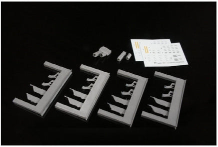 1/32 KA Models AIM-9P Sidewinder 2set MA32003