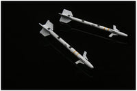 1/32 KA Models AIM-9P Sidewinder 2set MA32003