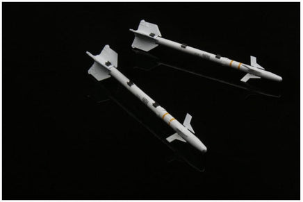 1/32 KA Models AIM-9P Sidewinder 2set MA32003