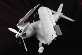 1/32 KA Models F4U-1 Corsair Detail-Up Parts for Tamiya MA32010