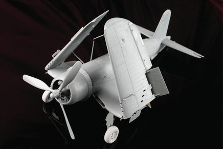 1/32 KA Models F4U-1 Corsair Detail-Up Parts for Tamiya MA32010