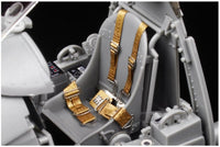 1/32 KA Models F4U-1 Corsair Detail-Up Parts for Tamiya MA32010