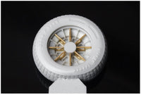 1/32 KA Models F4U-1 Corsair Detail-Up Parts for Tamiya MA32010