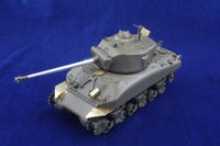 1/35 KA Models M1 Sherman Detail-Up Parts MM35010