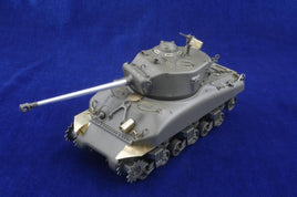 1/35 KA Models M1 Sherman Detail-Up Parts MM35010