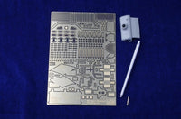 1/35 KA Models M1 Sherman Detail-Up Parts MM35010