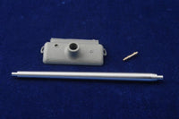 1/35 KA Models M1 Sherman Detail-Up Parts MM35010