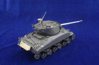 1/35 KA Models M1 Sherman Detail-Up Parts MM35010