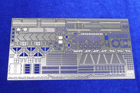 1/35 KA Models MERKAVA MK.IV Detail-Up Etched Parts MM35002