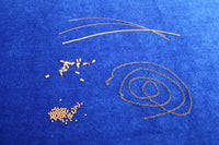 1/35 KA Models MERKAVA MK.IV Detail-Up Etched Parts MM35002