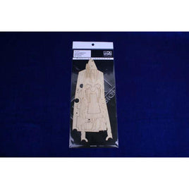 1/350 KA Models Bismarck Wood Deck for Tamiya MD35010