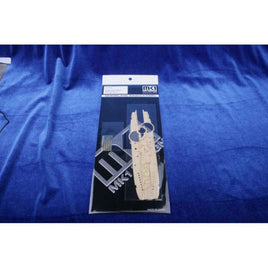 1/350 KA Models Chen Yuen Wood DECK MD35021