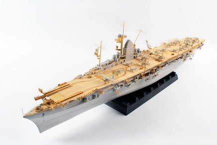 1/350 KA Models DKM Graf Zeppelin DX MD35028