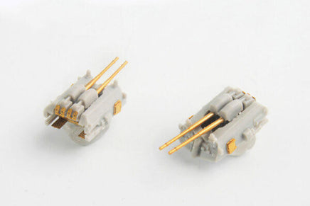 1/350 KA Models DKM Graf Zeppelin DX MD35028