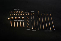 1/350 KA Models DKM Graf Zeppelin DX MD35028