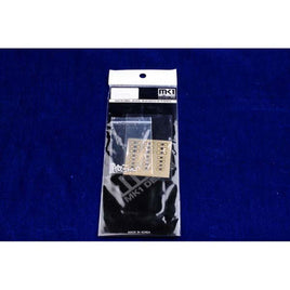 1/350 KA Models German Cable Reel Set MS35032