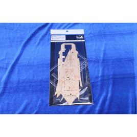 1/350 KA Models HMS Hood Wood Deck MD35004