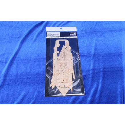 1/350 KA Models HMS Hood Wood Deck MD35004