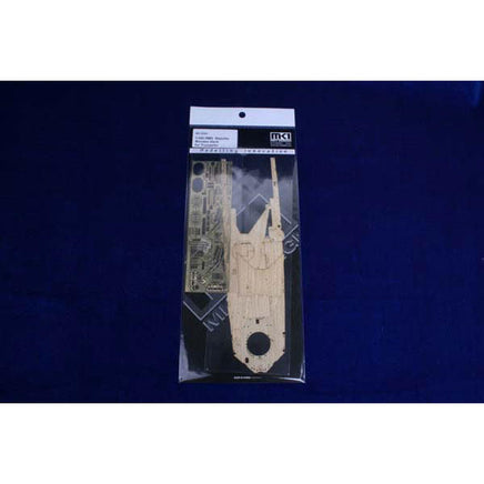 1/350 KA Models HMS Repulse Wooden Deck MD35008