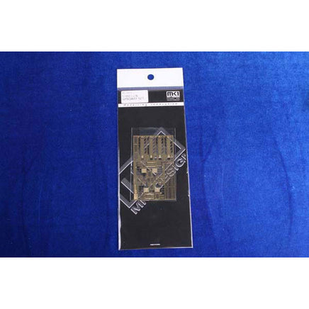 1/350 KA Models IJN Gangway Set MS35003