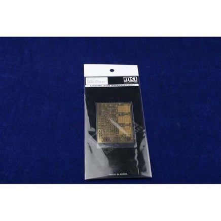 1/350 KA Models IJN Radar Set MS35037