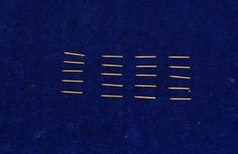 1/350 KA Models IJN Type 89 12.7cm 40Cal AA Barrels (20) MS35011