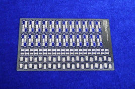 1/350 KA Models IJN Water Tight Door Set MS35005