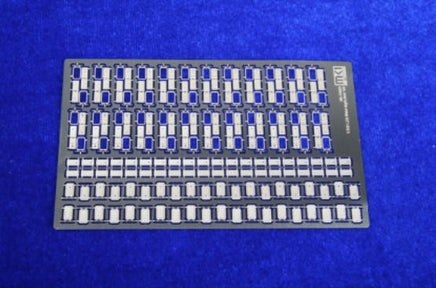 1/350 KA Models IJN Water Tight Door Set MS35005