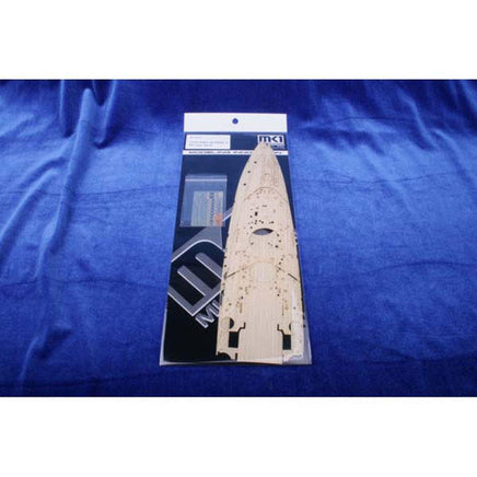 1/350 KA Models King George V Wood Deck MD35018
