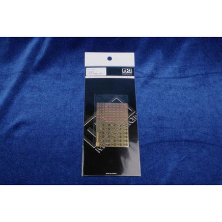 1/350 KA Models Life Ring Set Photo Etch MS35023