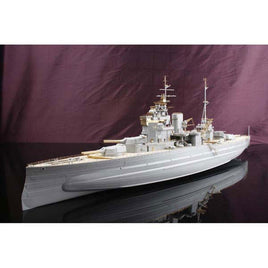 1/350 KA Models Queen Elizabeth DX Upgrade Set for TRP MD35026