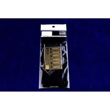 1/350 KA Models Royal Navy Gangway Set MS35031