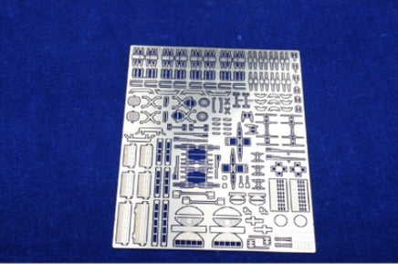 1/350 KA Models Royal Navy Radar Set MS35034
