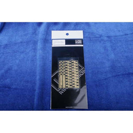 1/350 KA Models Royal Navy Watertight Door Set Photo Etch MS35025