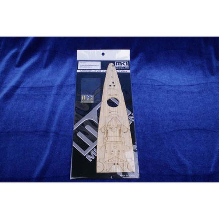 1/350 KA Models Scharnhorst Wooden Deck MD35015