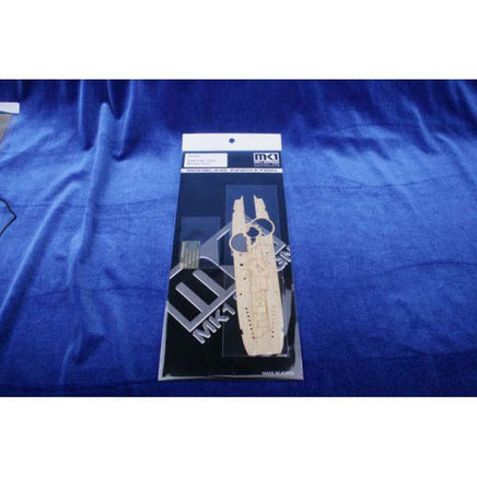 1/350 KA Models Ting Yuen Wooden Deck for Bronco Kit MD35020