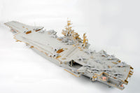 1/350 KA Models USS CV-64 Constellation DX Pack MS35048