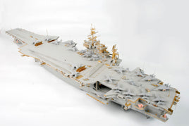 1/350 KA Models USS CV-64 Constellation DX Pack MS35048