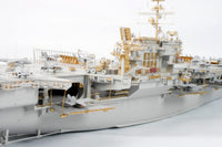 1/350 KA Models USS CV-64 Constellation DX Pack MS35048