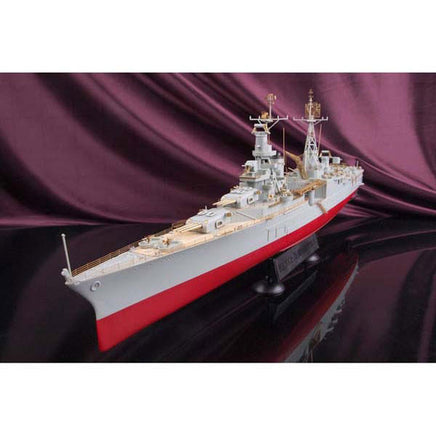 1/350 KA Models USS Indianapolis Basic Upgrade Set for ACY MD35027